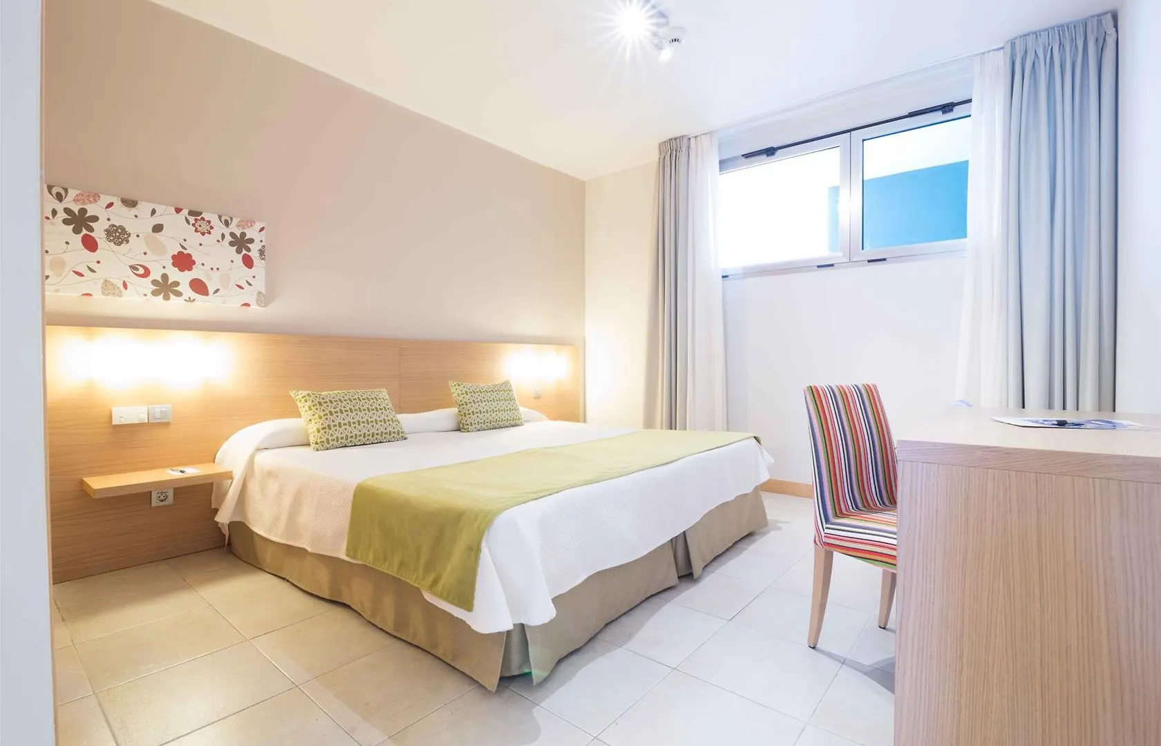 Morasol Suites Puerto Rico  Puerto Rico (Gran Canaria)