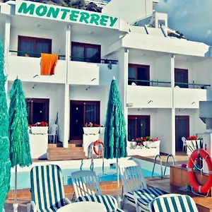 Apartment Monterrey, Puerto Rico (Gran Canaria)