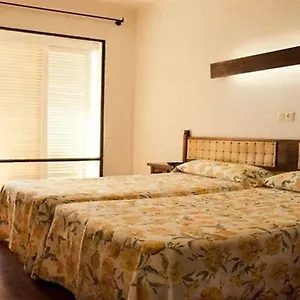 Hotell Park ***