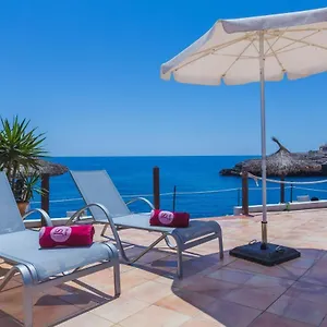 Js Cape Colom - Adults Only 3* Puerto Colom
