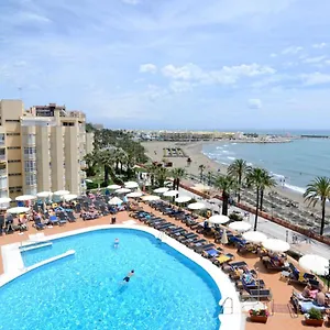 Medplaya Riviera - Adults Recommended 4* Benalmádena