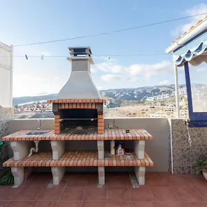 Apartment Lightbooking Playa De Amadores La Concha, Puerto Rico (Gran Canaria)