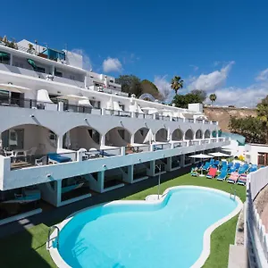 Apartment Eo Cedral, Puerto Rico (Gran Canaria)
