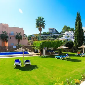 At Almoraide (adults Only) Spain