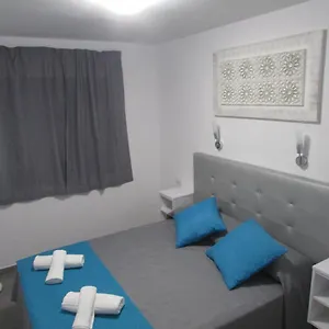 Apartment Complejo Cumana By Placida Mar, Puerto Rico (Gran Canaria)