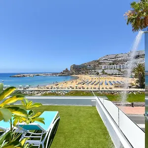 Apartment Beachfront Morea Puerto Rico By Villagrancanaria, Puerto Rico (Gran Canaria)