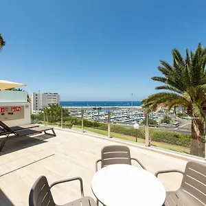Apartamento Club Puerto Calma, Porto Rico