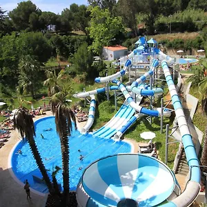 Gran Garbi & Aquasplash 4* Lloret de Mar
