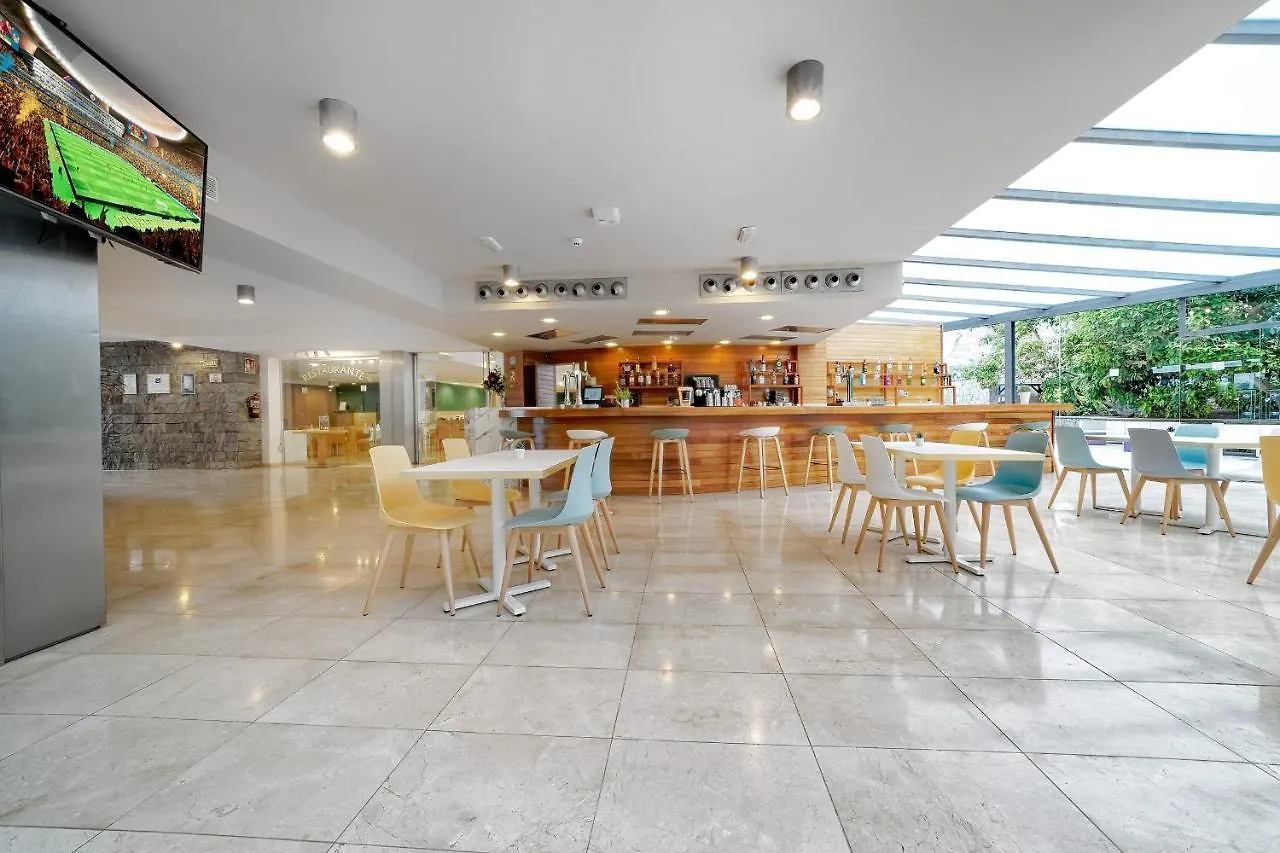 Morasol Suites Puerto Rico  4*, Puerto Rico (Gran Canaria)