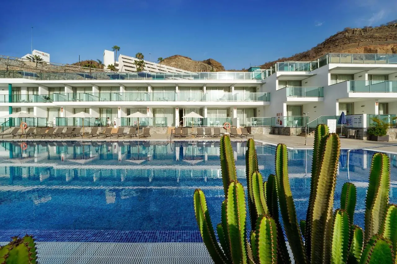 Morasol Suites Puerto Rico