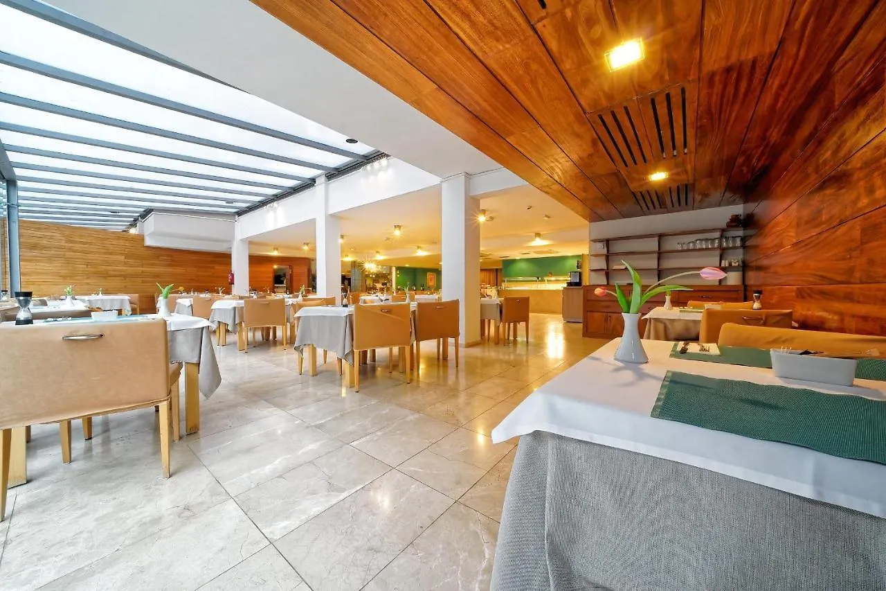 Morasol Suites Puerto Rico  Aparthotel Puerto Rico (Gran Canaria)