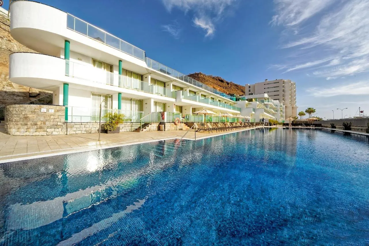 Morasol Suites Puerto Rico  Puerto Rico (Gran Canaria)