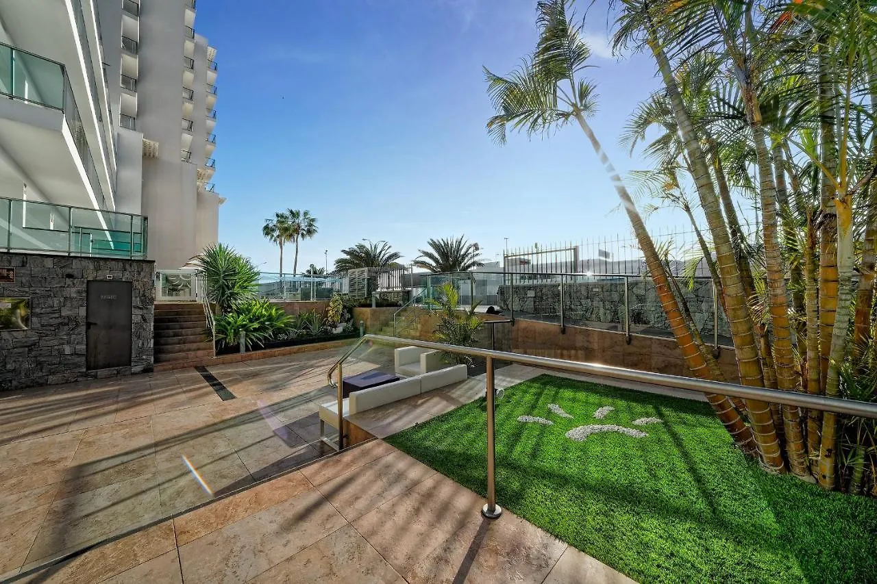 Morasol Suites Puerto Rico