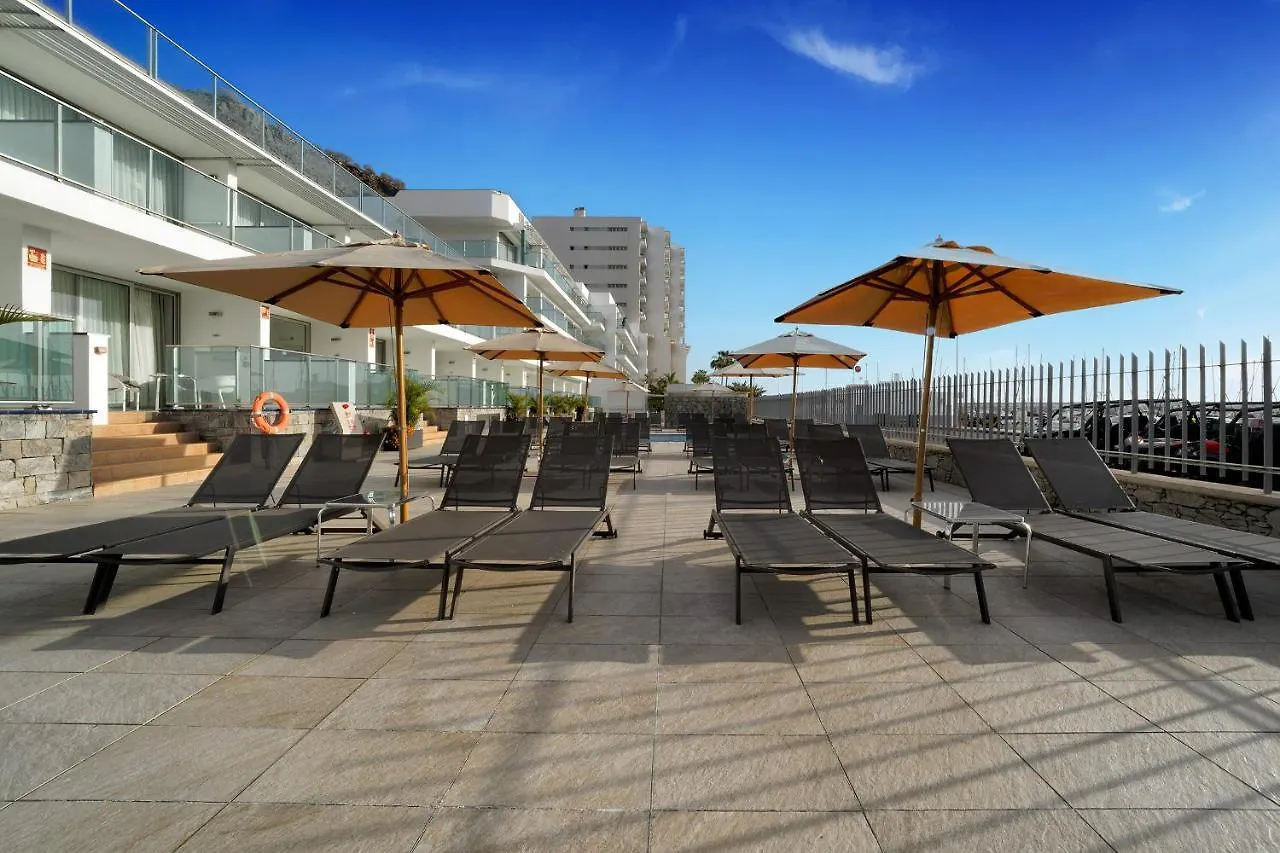 Morasol Suites Puerto Rico  Aparthotel