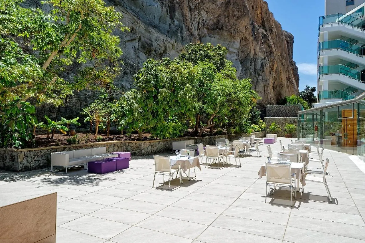**** Aparthotel Morasol Suites Puerto Rico  Spain